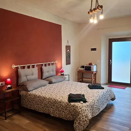 Ca' Della Civetta 3*
