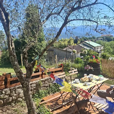 Ca' Della Civetta Gavedo