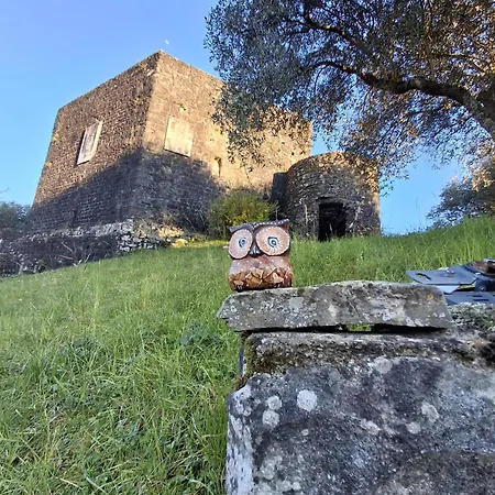 Ca' Della Civetta 3* Gavedo