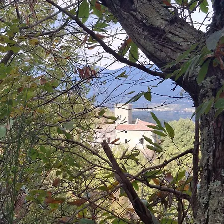 Ca' Della Civetta