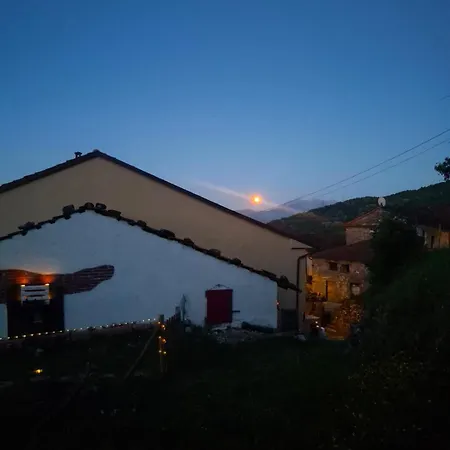 Bed & Breakfast Ca' Della Civetta Gavedo