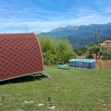 Ca' Della Civetta Bed & Breakfast