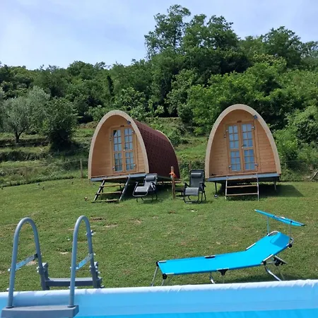 Ca' Della Civetta 3* Gavedo