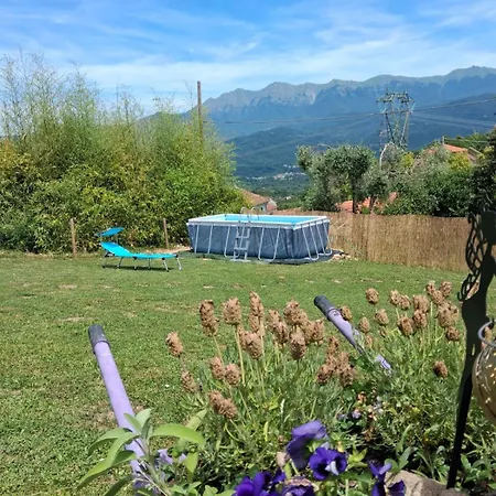 Ca' Della Civetta Bed & Breakfast Gavedo